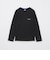 【一部店舗限定】クルーネックロングTシャツ