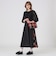【一部店舗限定】クレストブリッジチェックミニショルダー