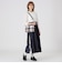 【一部店舗限定】クレストブリッジチェックミニショルダー
