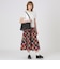 【一部店舗限定】パーシャルクレストブリッジチェックナイロンワンショルダー