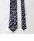 グレンチェックコンビレジメンタルタイ
