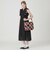 クレストブリッジチェックカルゼワンショルダー