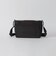 パーシャルクレストブリッジチェックナイロンミニショルダー