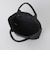 BEARプリントミニトート