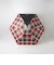 【WEB限定】クレストブリッジチェックサンシェード