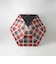 【WEB限定】クレストブリッジチェックサンシェード