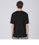 パイルシャドーチェックTシャツ
