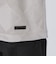 パイルシャドーチェックTシャツ