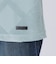 パイルシャドーチェックTシャツ