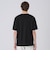 パネルパナマサッカーチェックTシャツ