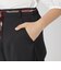 ダブルサテンカーブパンツ