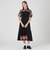 クレストブリッジチェックPVCミニショルダー