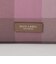 クレストブリッジチェックPVCミニショルダー