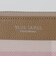 クレストブリッジチェックPVC二つ折り財布