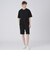 【一部店舗限定】【AddElm】Add.01Tシャツ&ショーツセット