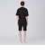 【一部店舗限定】【AddElm】Add.01Tシャツ&ショーツセット