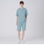 【一部店舗限定】【AddElm】Add.01Tシャツ&ショーツセット