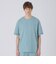 【一部店舗限定】【AddElm】Add.01Tシャツ&ショーツセット