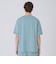 【一部店舗限定】【AddElm】Add.01Tシャツ&ショーツセット