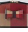 クレストブリッジチェックPVCポーチ