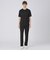 【一部店舗限定】【AddElm】Add.02ロゴグラフィックTシャツ