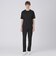 【一部店舗限定】【AddElm】Add.02ロゴグラフィックTシャツ