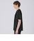 【一部店舗限定】【AddElm】Add.02ロゴグラフィックTシャツ