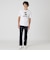 クレストブリッジラビットグラフィックTシャツ