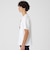 クレストブリッジラビットグラフィックTシャツ