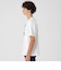 クレストブリッジラビットグラフィックTシャツ