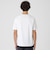 クレストブリッジラビットグラフィックTシャツ