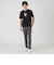 クレストブリッジラビットグラフィックTシャツ