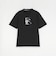 クレストブリッジラビットグラフィックTシャツ