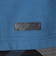 チェックレイヤードマーセライズスラブTシャツ