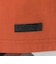 チェックレイヤードマーセライズスラブTシャツ