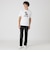 クレストブリッジキャットグラフィックTシャツ