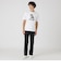クレストブリッジキャットグラフィックTシャツ