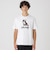 クレストブリッジキャットグラフィックTシャツ
