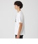 クレストブリッジキャットグラフィックTシャツ