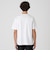 クレストブリッジキャットグラフィックTシャツ