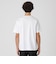 クレストブリッジキャットグラフィックTシャツ