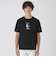 クレストブリッジキャットグラフィックTシャツ