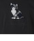 クレストブリッジキャットグラフィックTシャツ