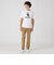 クレストブリッジオウルグラフィックTシャツ