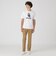 クレストブリッジオウルグラフィックTシャツ