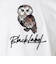 クレストブリッジオウルグラフィックTシャツ