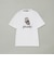 クレストブリッジオウルグラフィックTシャツ