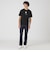 クレストブリッジオウルグラフィックTシャツ