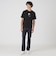 クレストブリッジオウルグラフィックTシャツ