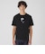 クレストブリッジオウルグラフィックTシャツ